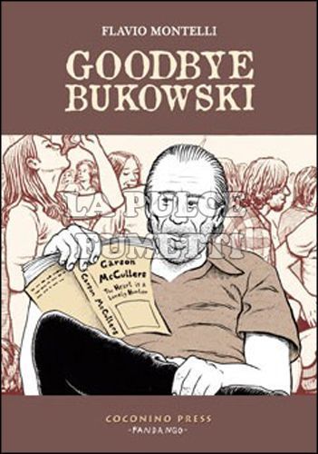 GOODBYE BUKOWSKI